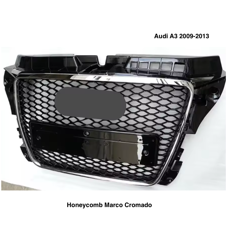 Parrilla Audi A3 2009-2013