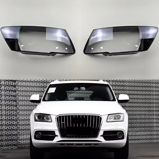 Cubiertas para Faros Delanteros Audi Q5 2013-2017