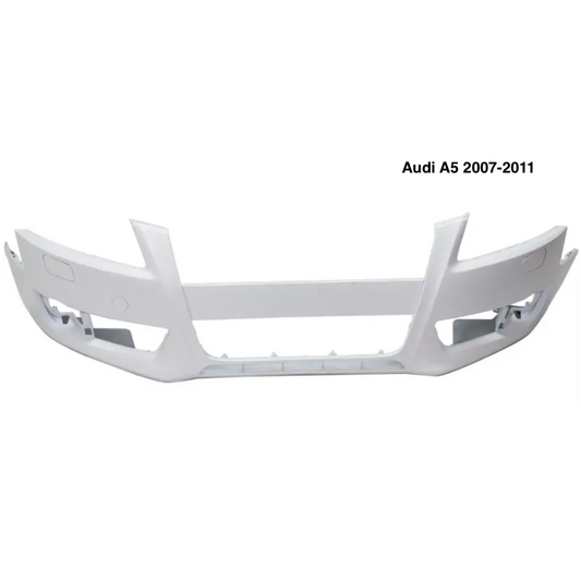 Defensa Delantera Audi A5 2007-2011