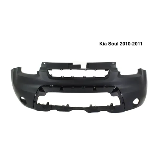 Defensa Delantera Kia Soul 2009-2011
