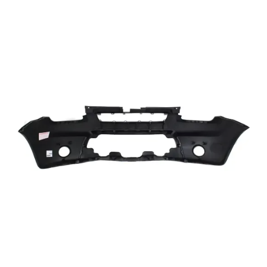 Defensa Delantera Kia Soul 2009-2011