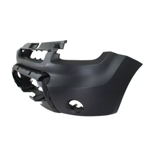 Defensa Delantera Kia Soul 2009-2011