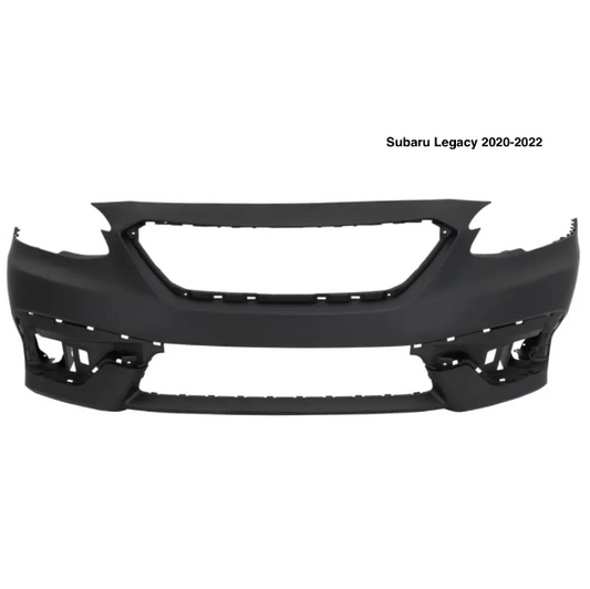 Defensa Delantera Subaru Legacy 2020-2022