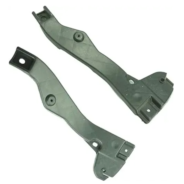 Brackets Defensa Delantera Audi A4 2005-2008