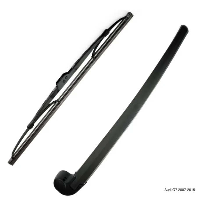 Set Cepillo y Brazo LPB Audi Q7 2007-2015