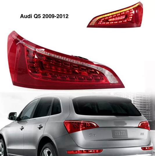 Faro Trasero Audi Q5 2009-2012