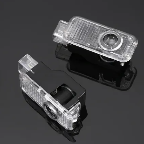 Luz de Cortesía Puertas Audi