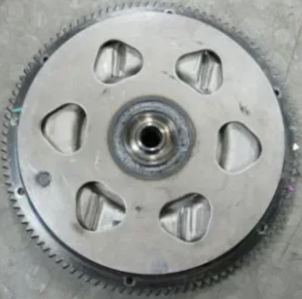 Cremallera Volante de Motor. Honda Civic Hybrid 2006-2011