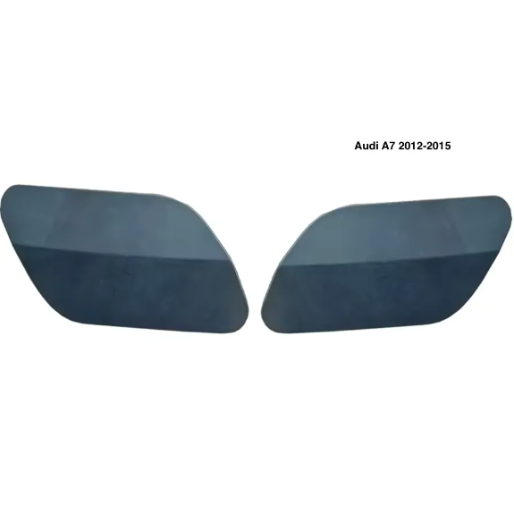 Cubiertas Lavafaros para Audi A7 S7 2012-2015.