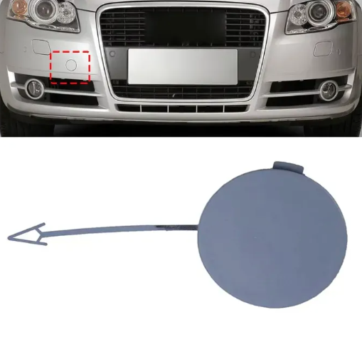 Cubierta de Tapa de Remolque. Audi A4 2005-2008