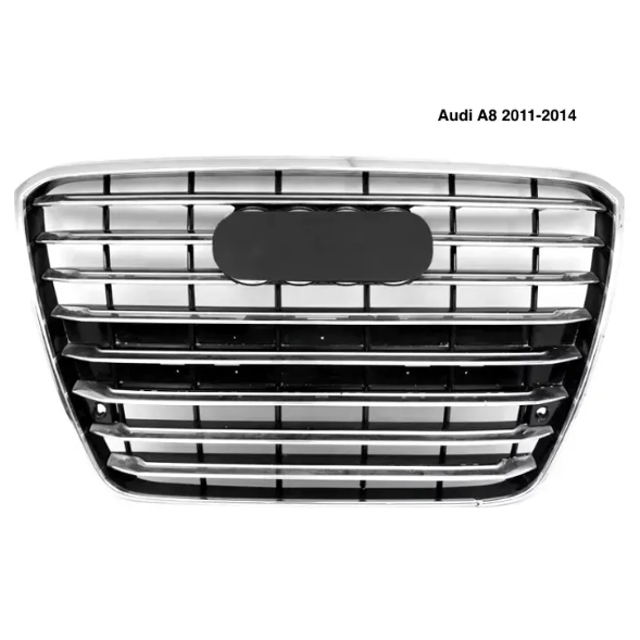 Parrilla Audi A8/S8 2011-2014
