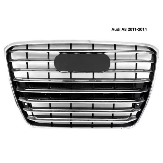 Parrilla Audi A8/S8 2011-2014