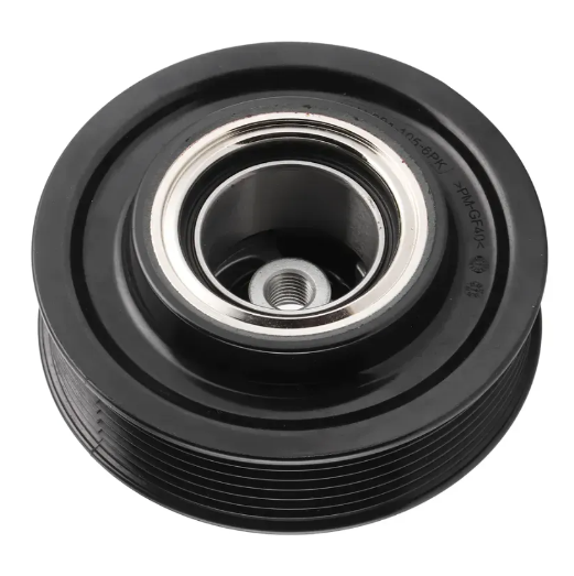 Polea Embrague Compresor A/A Audi A4/A6/A8