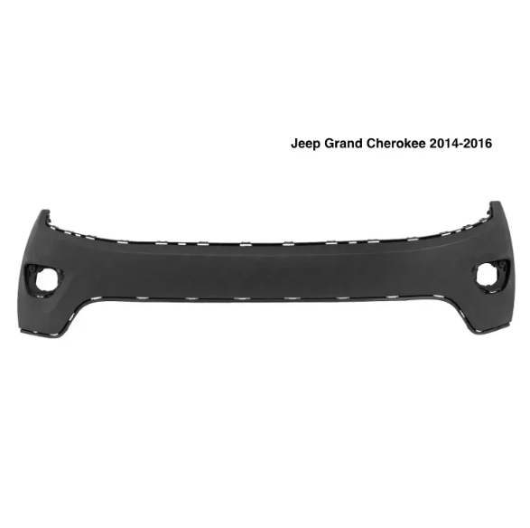Defensa Delantera. Jeep Grand Cherokee 2014-2016