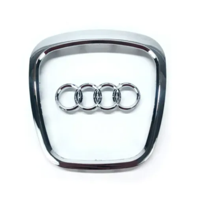 Embellecedor de Timón Audi