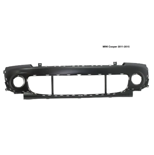 Defensa Delantera MINI Cooper 2011-2015