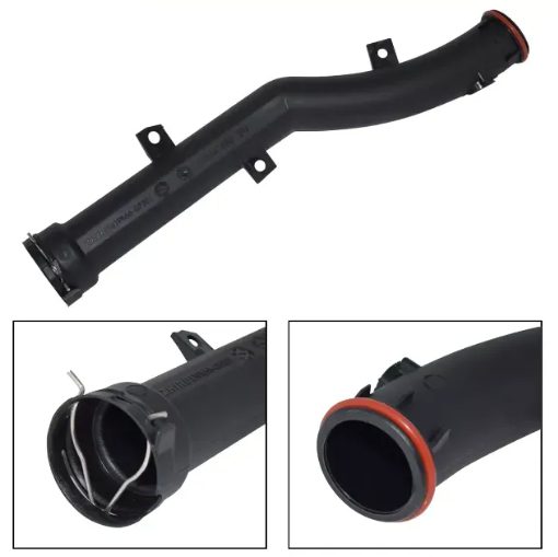 Tubería de Agua 1.6L. Mini Cooper 2007-2012