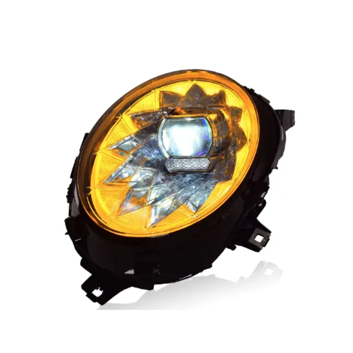 Faros Delanteros Actualización LED. Mini Cooper F55/F56 2014-2020