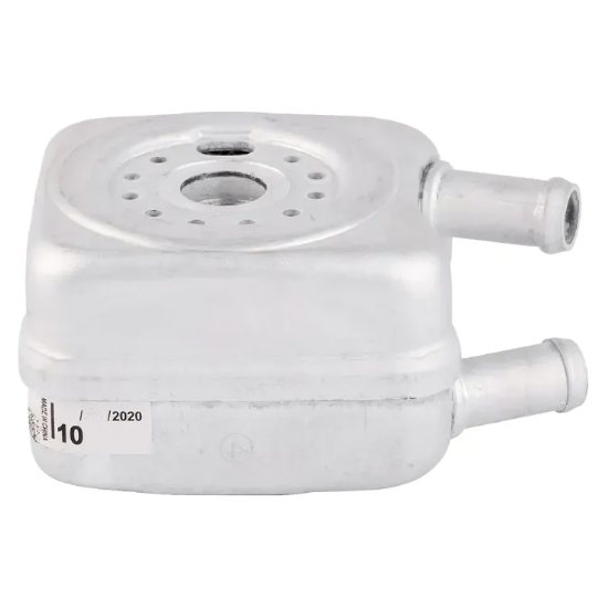 Enfriador de Aceite de Motor. Audi A4 2001-2004