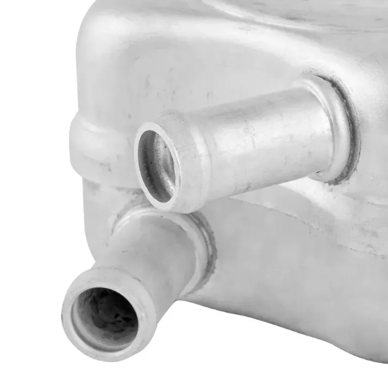 Enfriador de Aceite de Motor. Audi A4 2001-2004