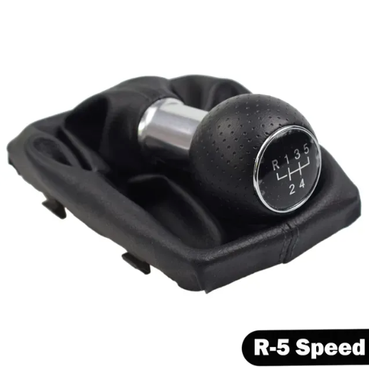 Pomo de Palanca Transmisión Manual Audi A4 2000-2008