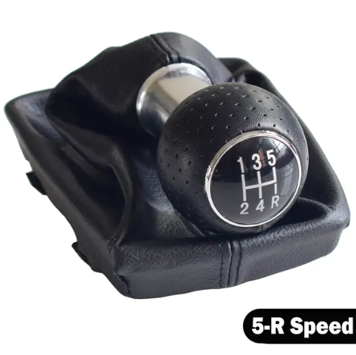 Pomo de Palanca Transmisión Manual Audi A4 2000-2008