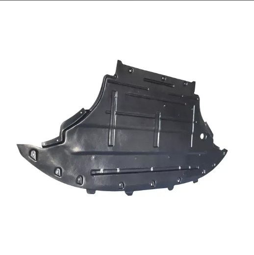 Cubierta Guardapolvo Inferior de Radiador. Audi Q5 2013-2017