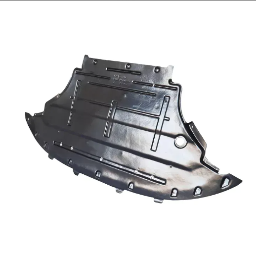 Cubierta Guardapolvo Inferior de Radiador. Audi Q5 2013-2017