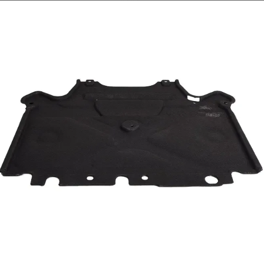 Cubierta Inferior Trasera Guardapolvo de Motor. Audi A4 Q5 2013-2016