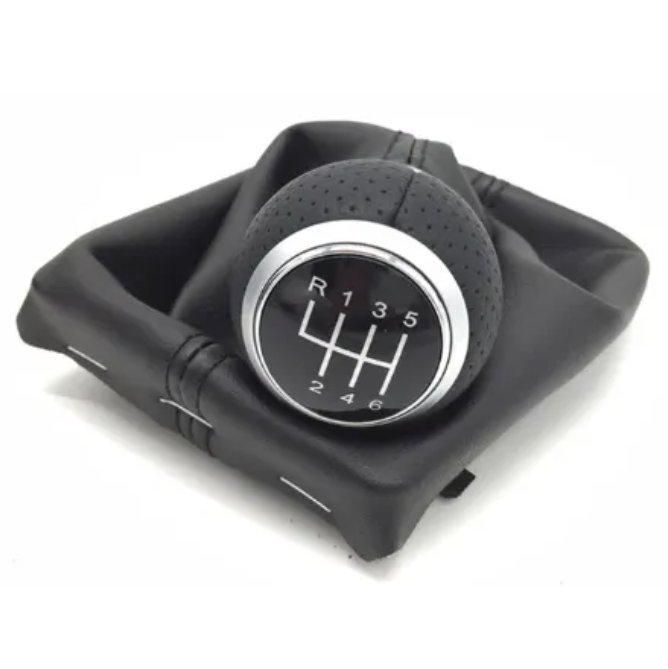 Pomo de Palanca Transmisión Manual Audi A4 Q5 2009-2017