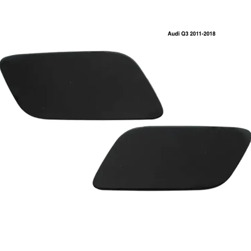 Cubiertas Lavafaros. Audi Q3 2011-2018