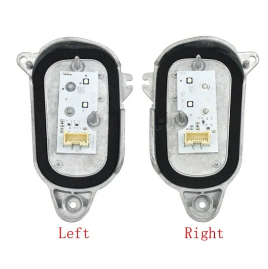 Módulo LED Faro Delantero. Audi Q5 2013-2017