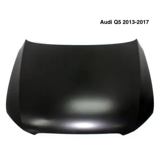 Tapa de Motor Audi Q5 2013-2017
