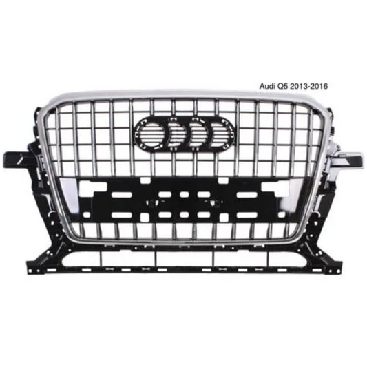 Parrilla Audi Q5 2013-2017