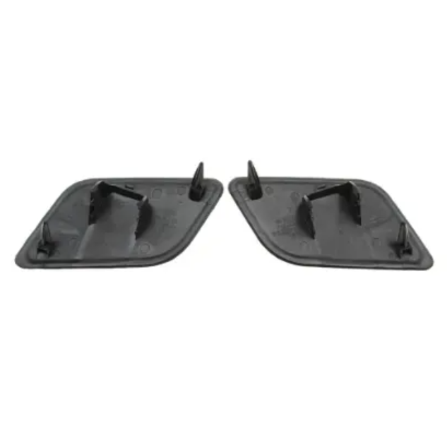 Cubiertas Lavafaros Audi Q7 2007-2009