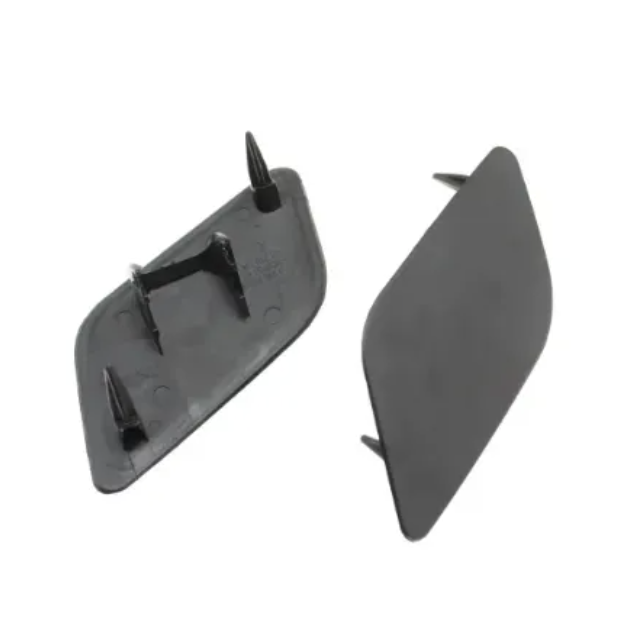 Cubiertas Lavafaros Audi Q7 2007-2009