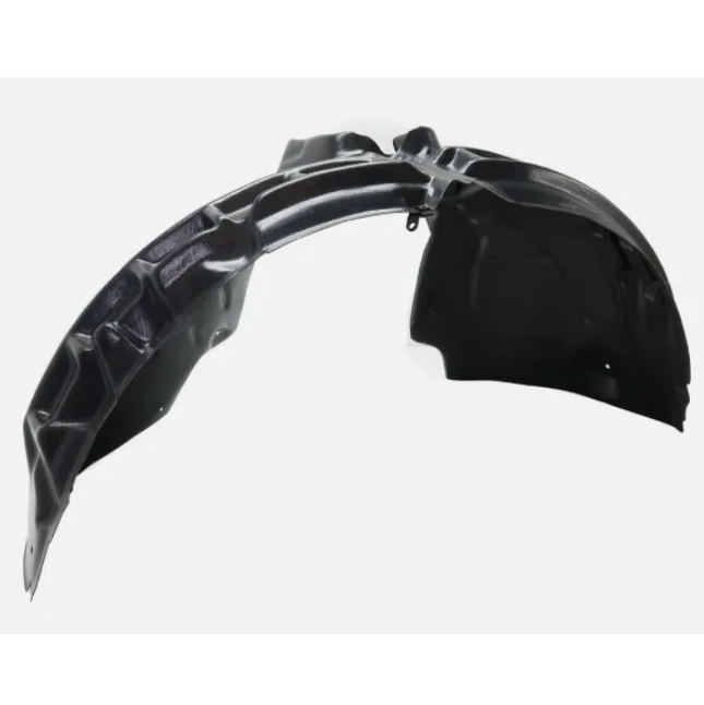 Guardabarro Rueda Delantera Audi Q3 2011-2014