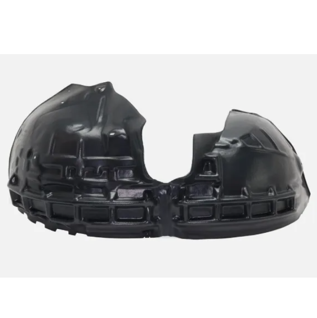 Guardabarro Rueda Delantera Audi Q3 2011-2014