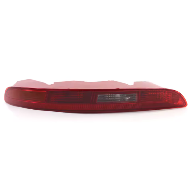Faro Defensa Trasera Audi Q3 2011-2014