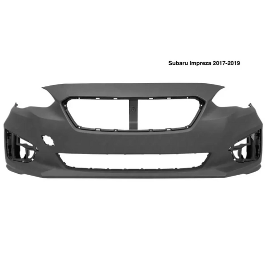 Defensa Delantera. Subaru Impreza 2017-2019