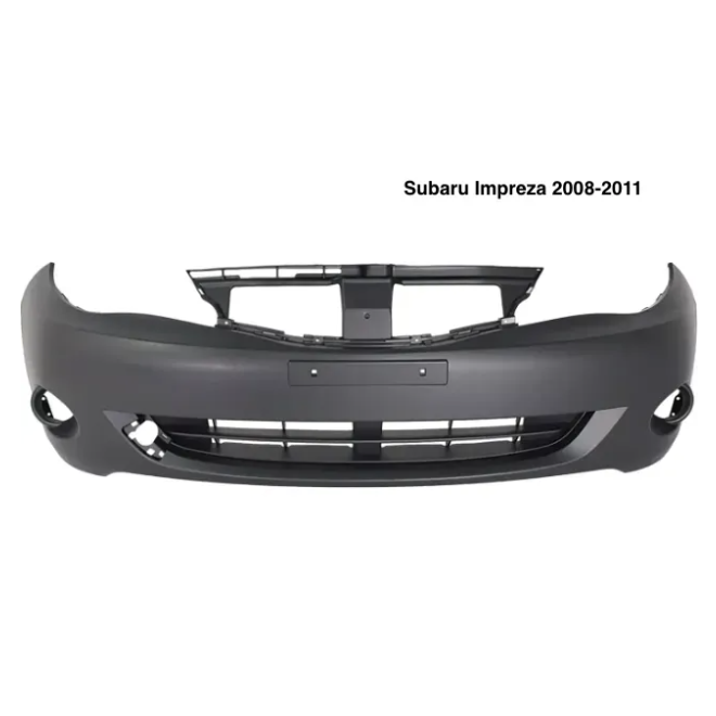 Defensa Delantera. Subaru Impreza 2008-2011