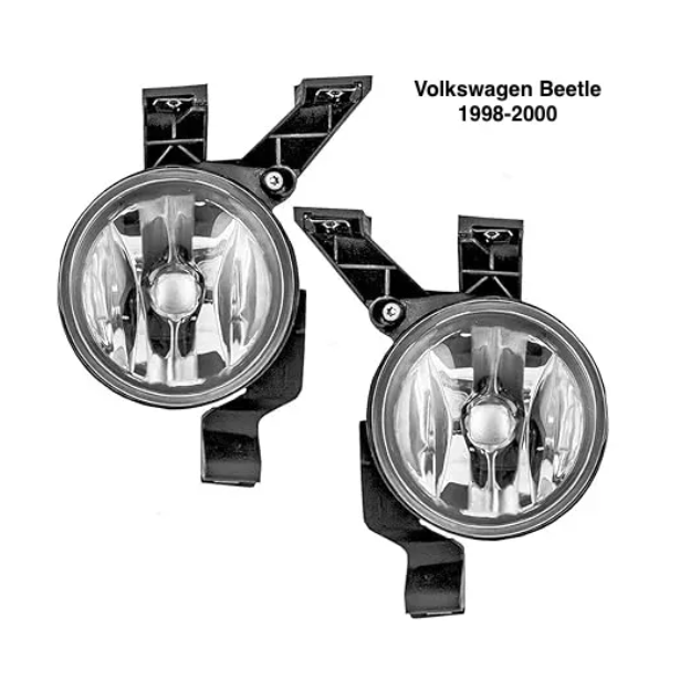 Faros Antinieblas Volkswagen Beetle 1998-2000