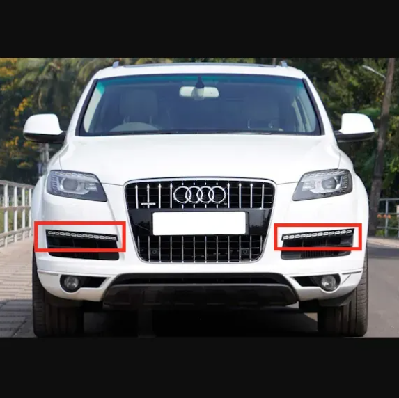Faro Direccional LED Audi Q7 2010-2015