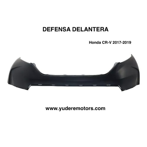 Defensa Delantera. Honda CR-V 2017-2019