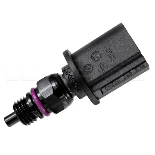 Sensor de Temperatura de Refrigerante del A/A. Audi Q7 2007-2009