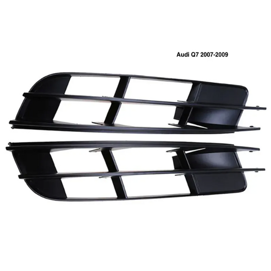 Marco Antiniebla Superior Audi Q7 2007-2009