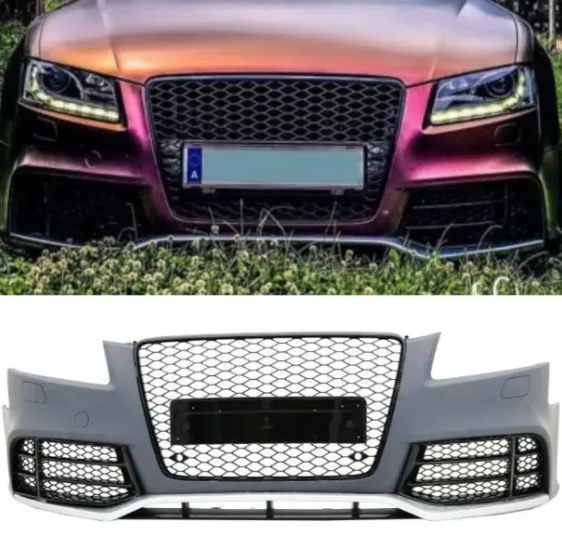 Defensa Delantera RS Audi A5 B8 2008-2012
