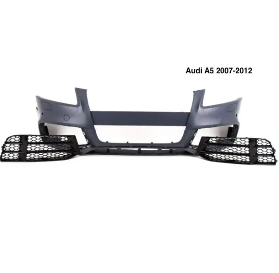 Defensa Delantera RS Audi A5 B8 2008-2012