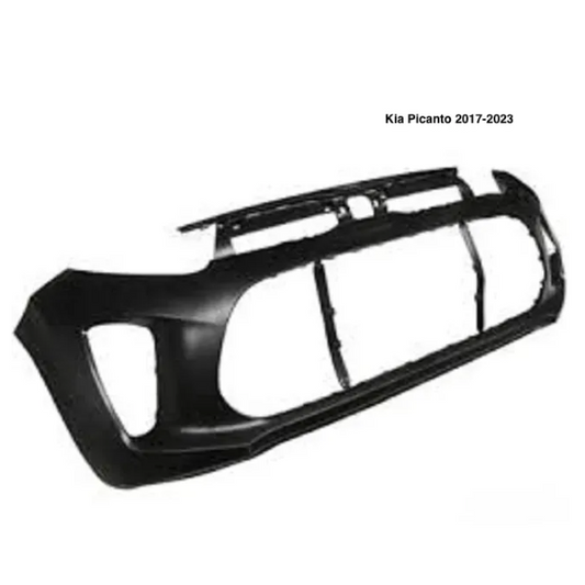 Defensa Delantera. Kia Picanto 2017-2023
