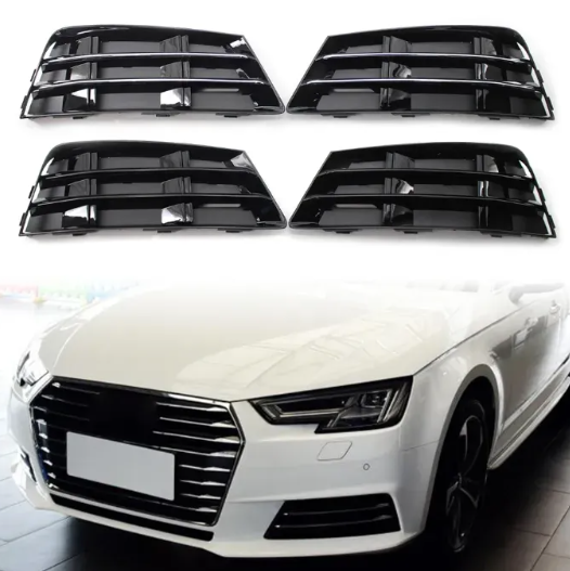 Marcos Antinieblas Audi A4 2017-2019
